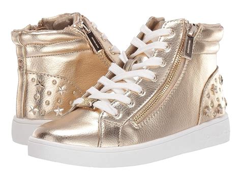 MICHAEL Michael Kors Kids Shoes Latest Styles .